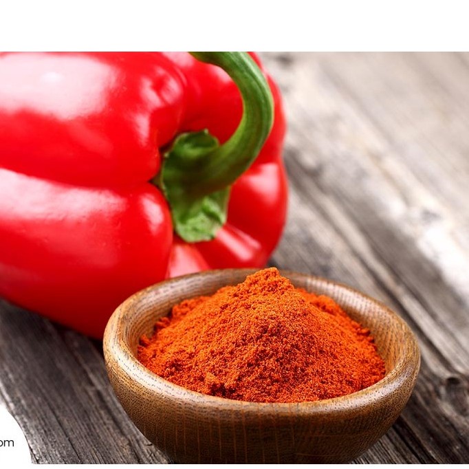 

NEW Paprika Powder Import Bubuk Paprika Merah 100g