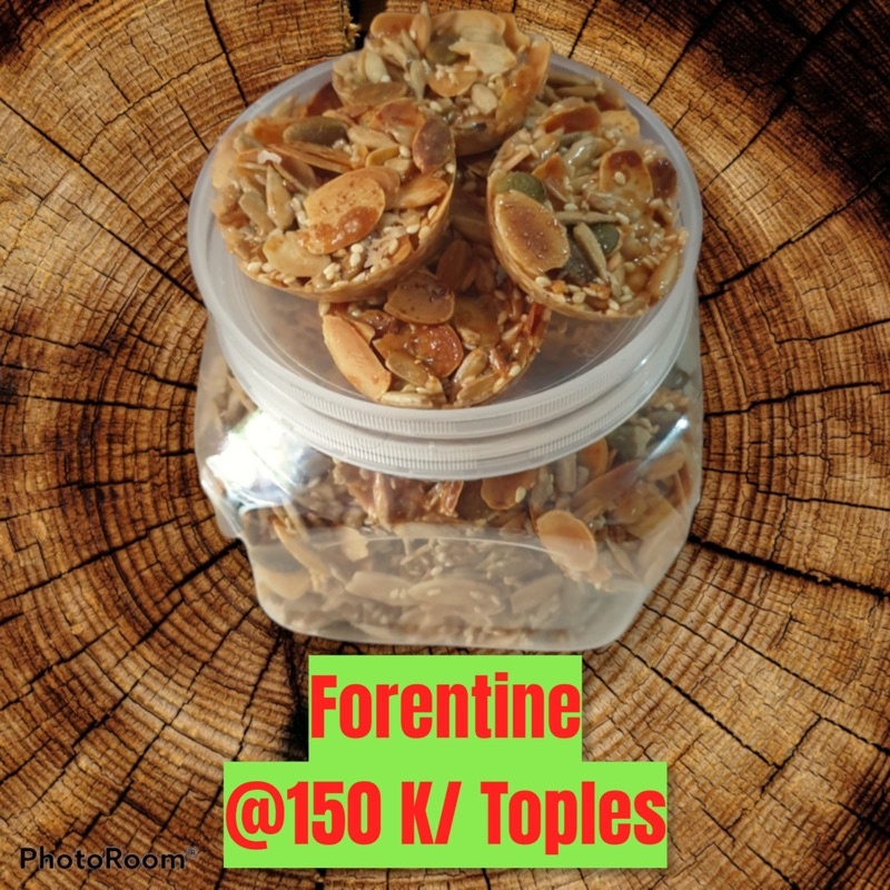 

kue forentine enak