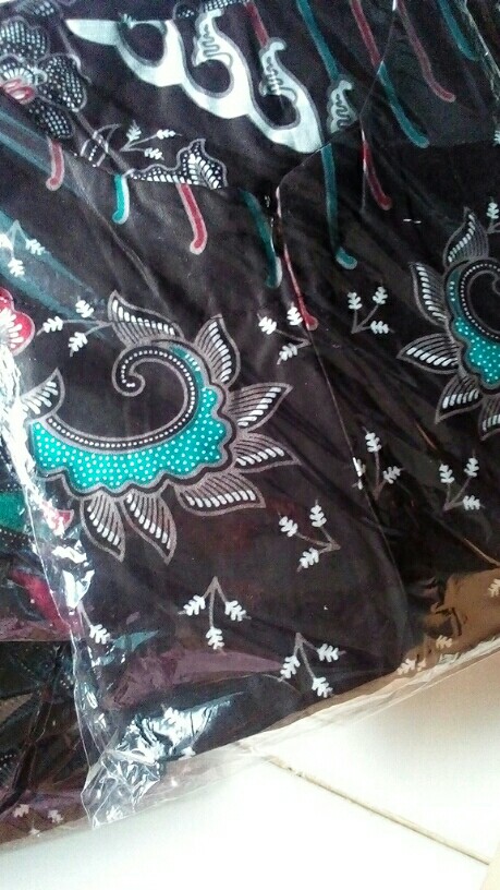 Gamis Batik Manggar, Padi,sekar,cantik,kubis,kipas,daun,kupu,nadine,gendis