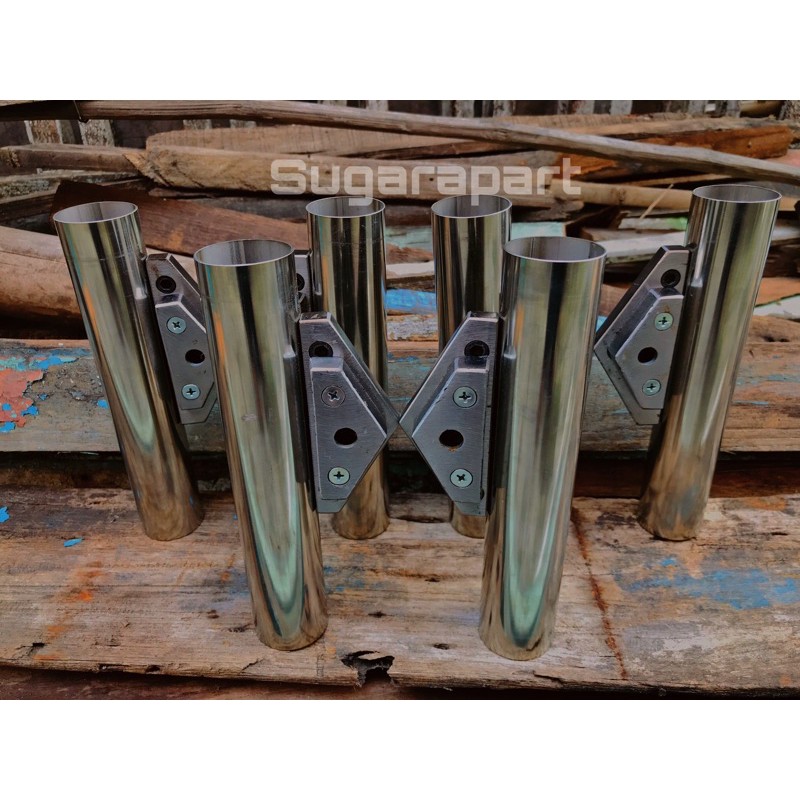 Kupingan lampu jute l2g pangkon lampu stainlis pesek Nganjuk kupingan lampu l2g as 33