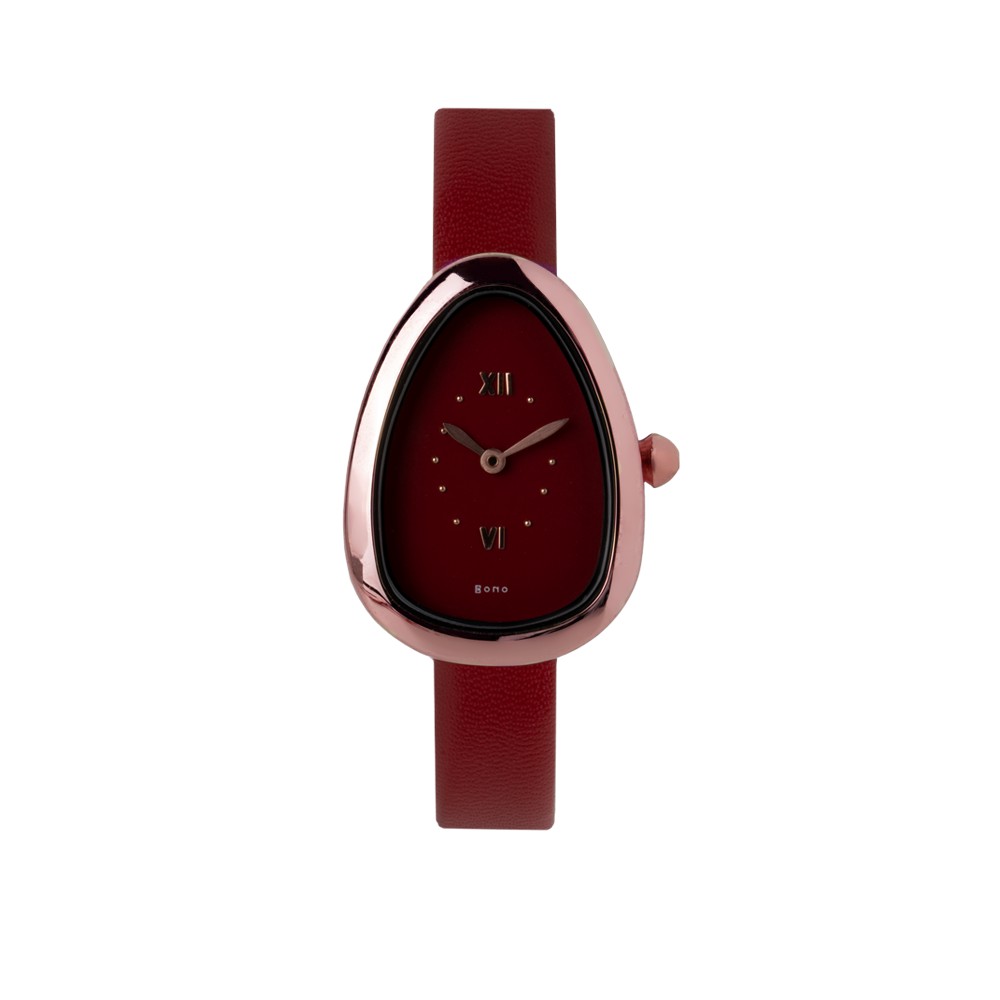 Bono Watch Firenze Ruby