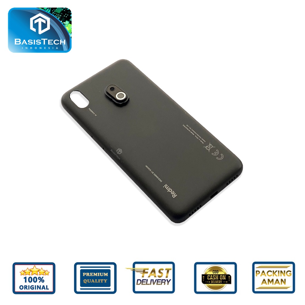 BACK COVER BACKDOOR CASING XIAOMI REDMI 7A