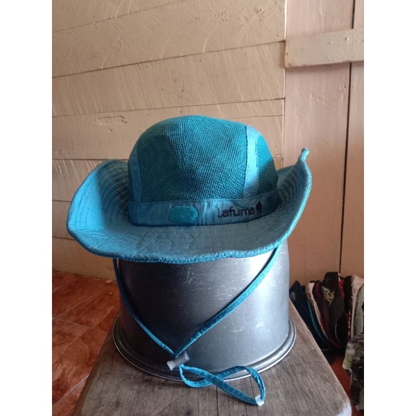 Topi Rimba LAFUMA