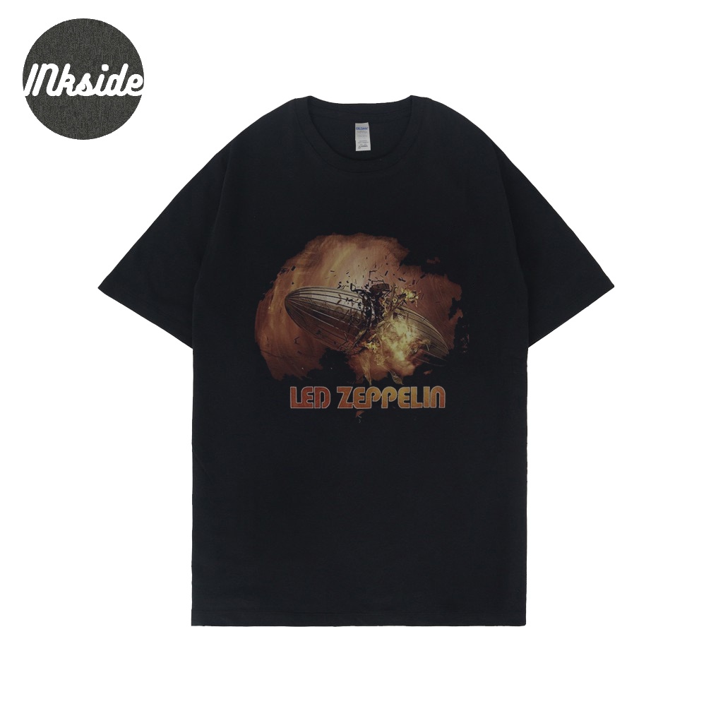 KAOS BAND, KAOS MUSIK, KAOS VINTAGE, KAOS LED ZEPPELIN