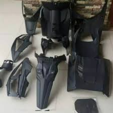 Full Body Kasar honda beat eco All new beat fi esp dan beat street 2016 2017 2018 2019 kualitas sepe