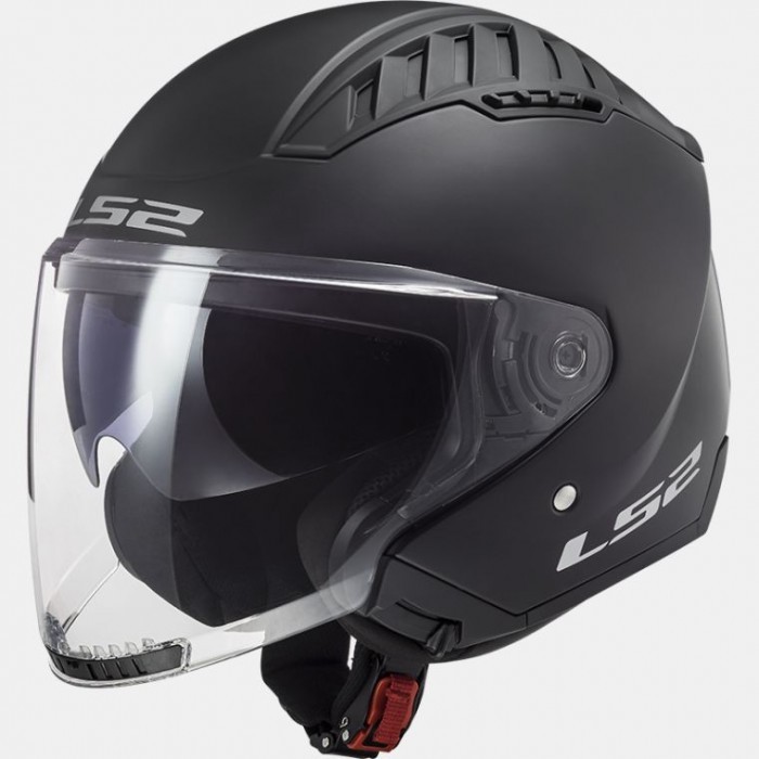 jual-ls2-of600-copter-matt-black-helm-half-face-shopee-indonesia