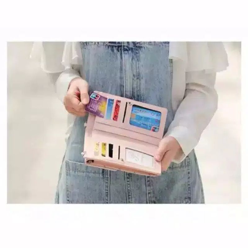 dompet pocket hp Prettyzys