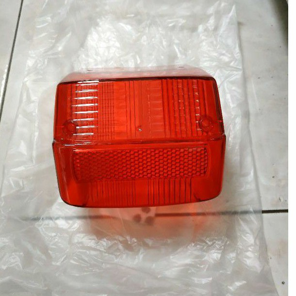 Mika stoplam vespa super, sprint