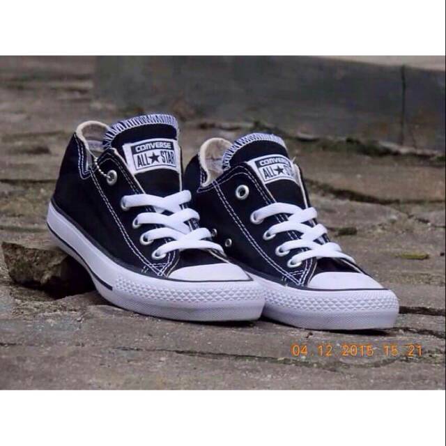 Converse classic/sepatu converse pria/converse wanita/converse murah/sepatu converse classic