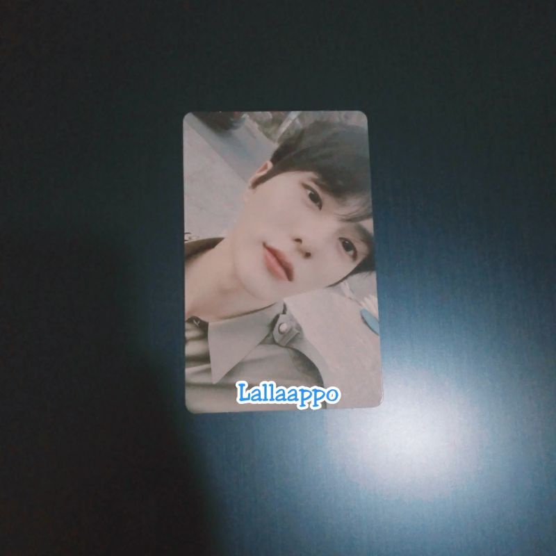 PC Bomin Golden Child Take A Leap Ver.B
