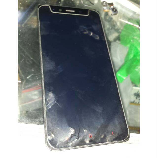 Lcd ts redmi note2