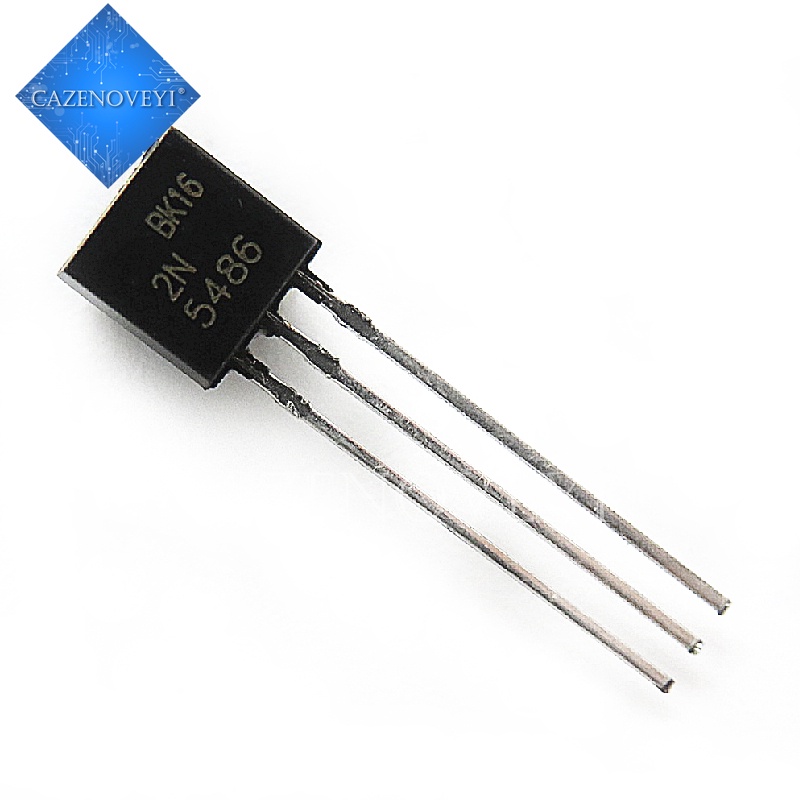 10pcs Ic 2n5484 2n5485 2n5486 To-92 5484 5485 5486 To92
