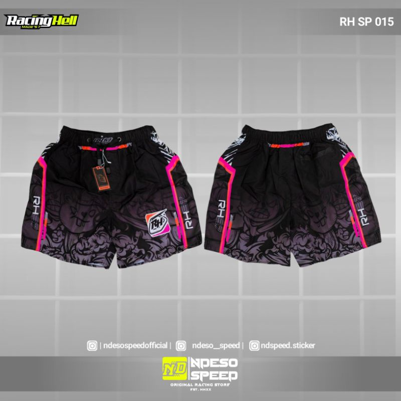 SHORT PANST/CELANA PENDEK RH57 TERBARU