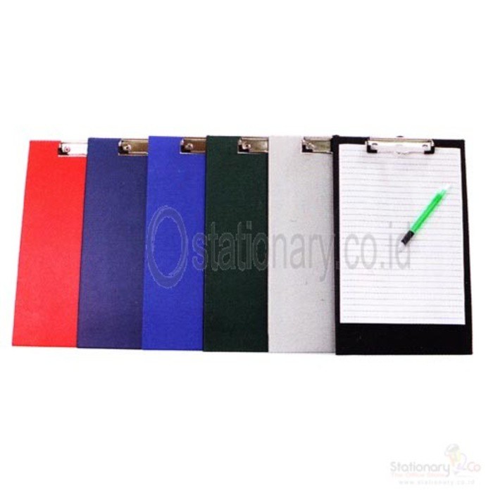 

Clipboard Bantex Folio