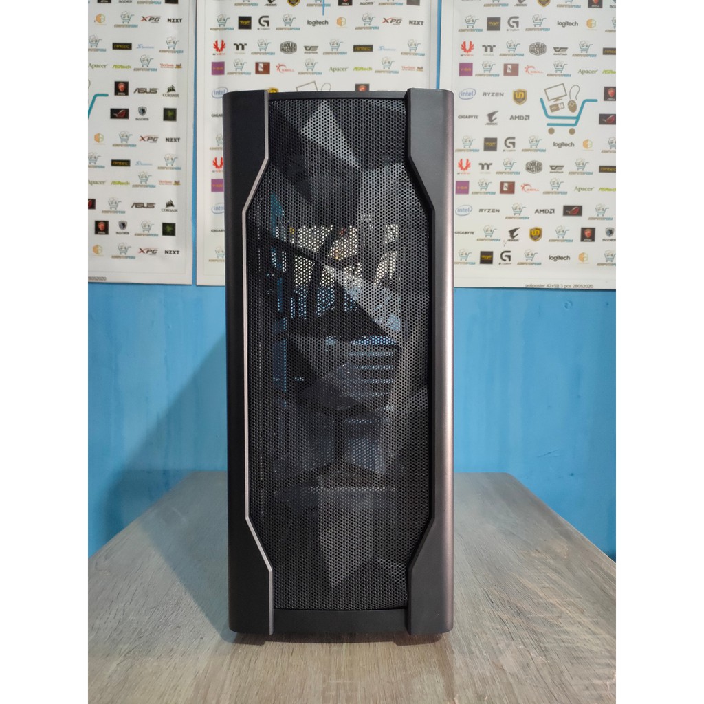PC Case Cube Gaming Byron