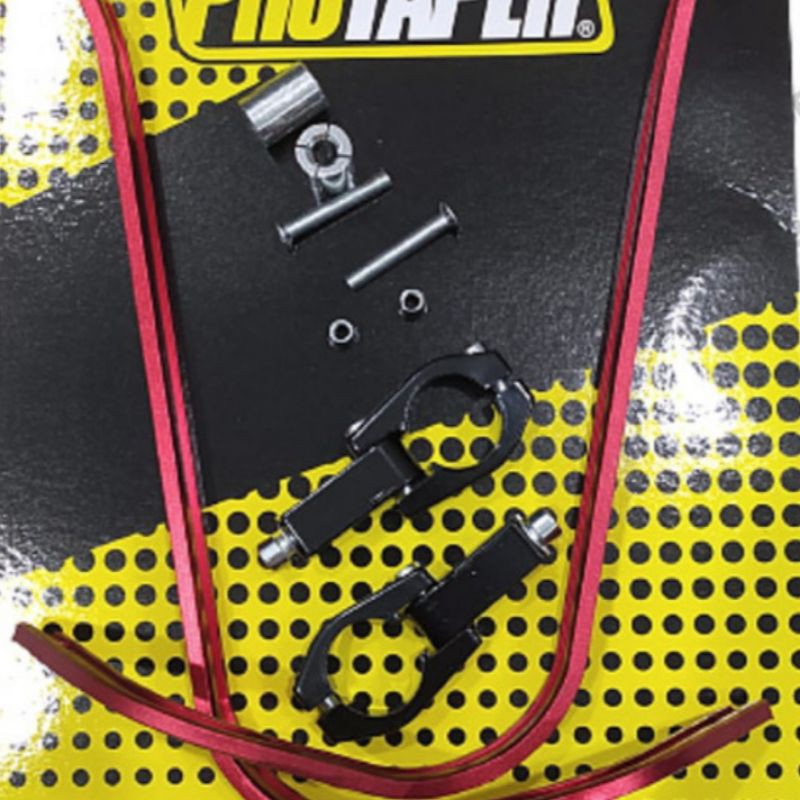 Handguard Trail Protaper