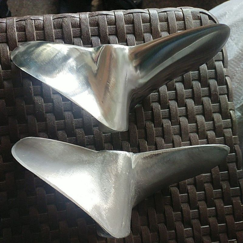 kipas balap/baling baling perahu balap 1.1 8pk sampai 13pk