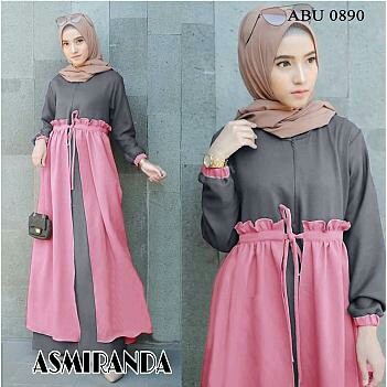 MaXi ASMIRANDA  4 warna