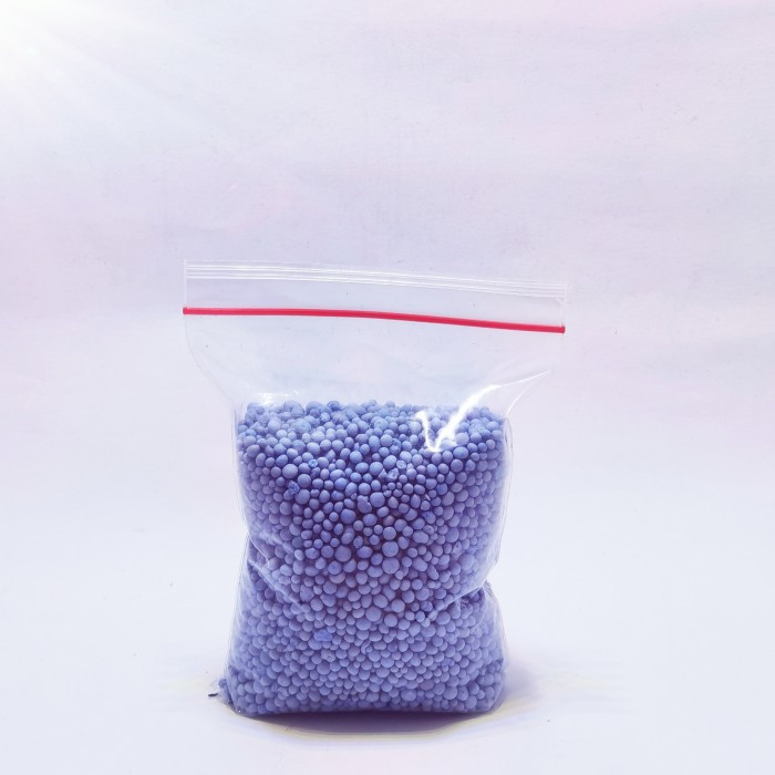 Pupuk NPK 16 16 16 Yaramila Repack 250 Gram