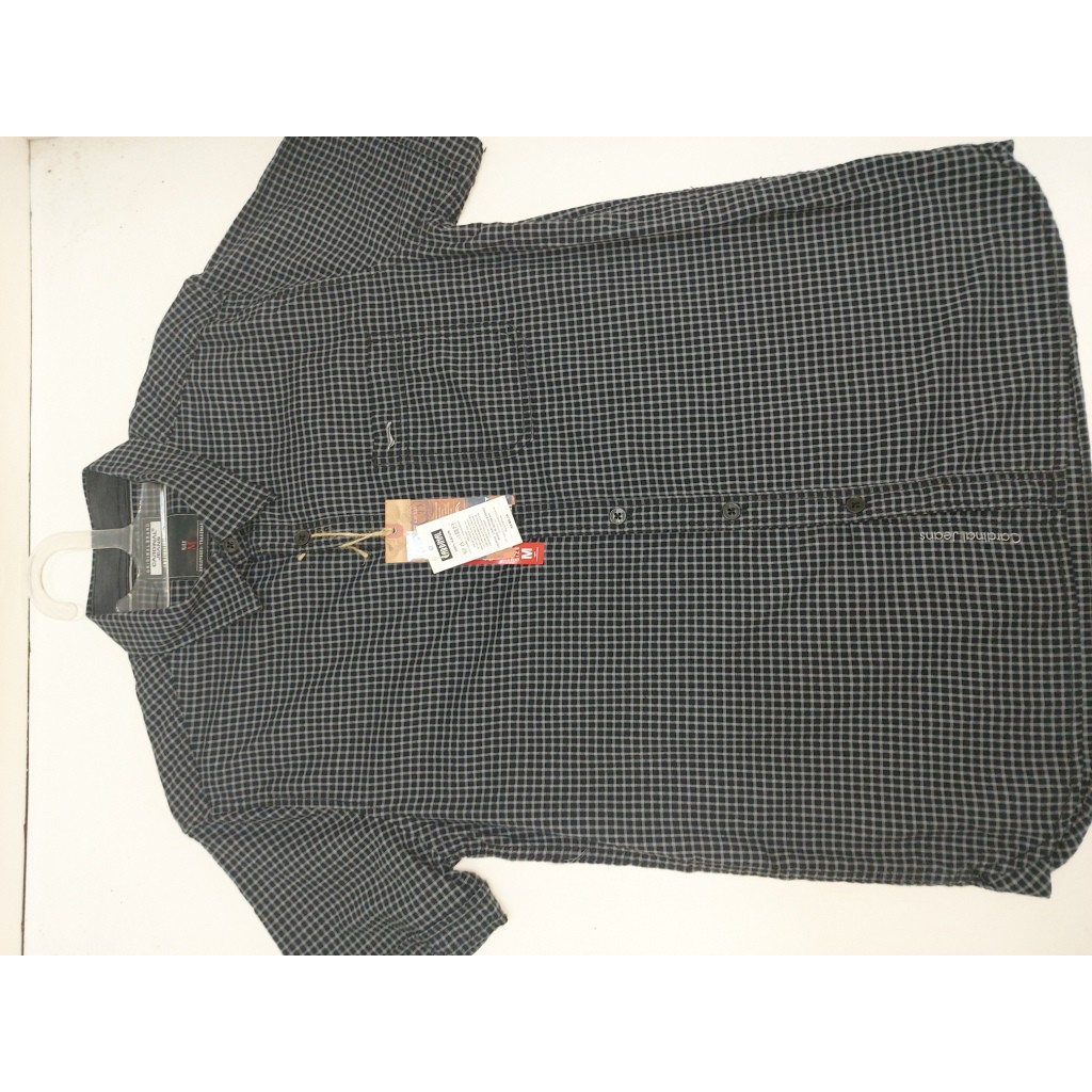 CARDINAL KEMEJA PENDEK 0823