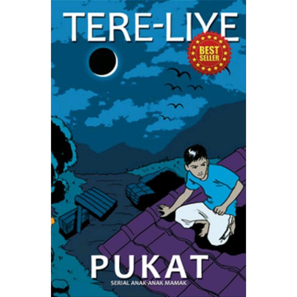 PUKAT - TERE LIYE