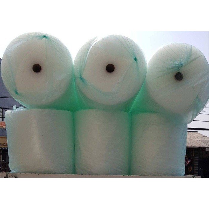 

bubble wrap uk.125 x 100 m brand 'mulia'