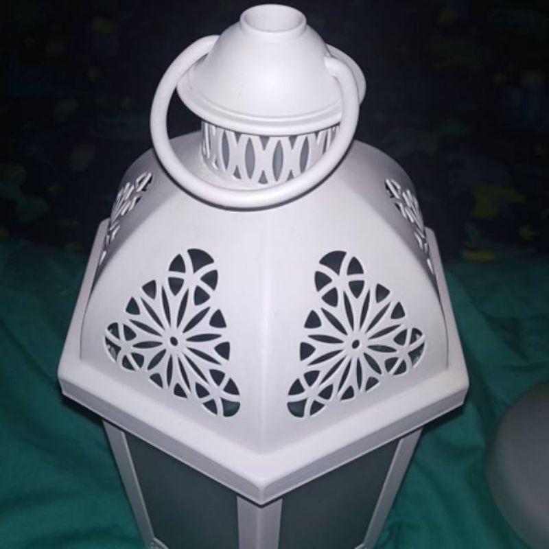 Lantern diffusser Young living (preloved)