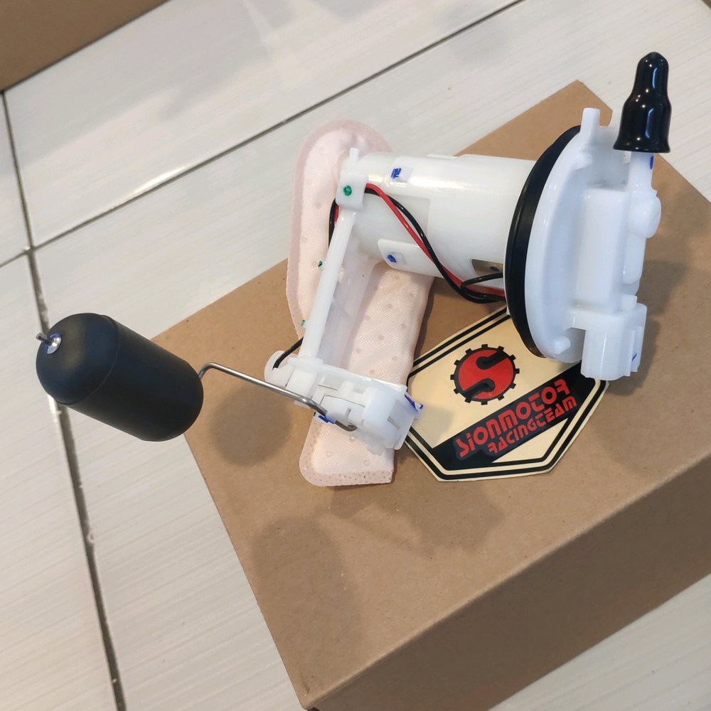 Fuel Pump Assy Beat FI SION MOTOR