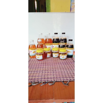 

MADU ASLI NISMARA