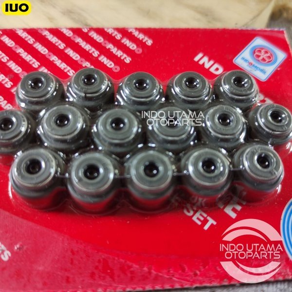 Seal Klep Granmax Terios Luxio Xenia 1.0 Seal Valve INDOPARTS