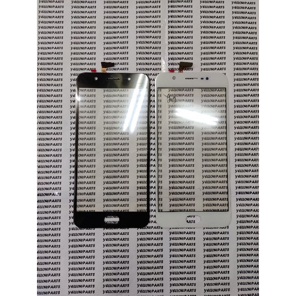 TOUCHSCREEN TS TC VIVO Y69 1714 ORIGINAL