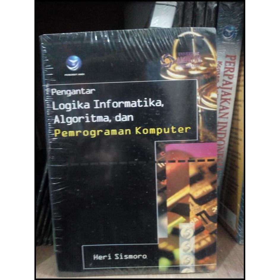 20+ Contoh Soal Logika Dan Algoritma Komputer - Kumpulan ...