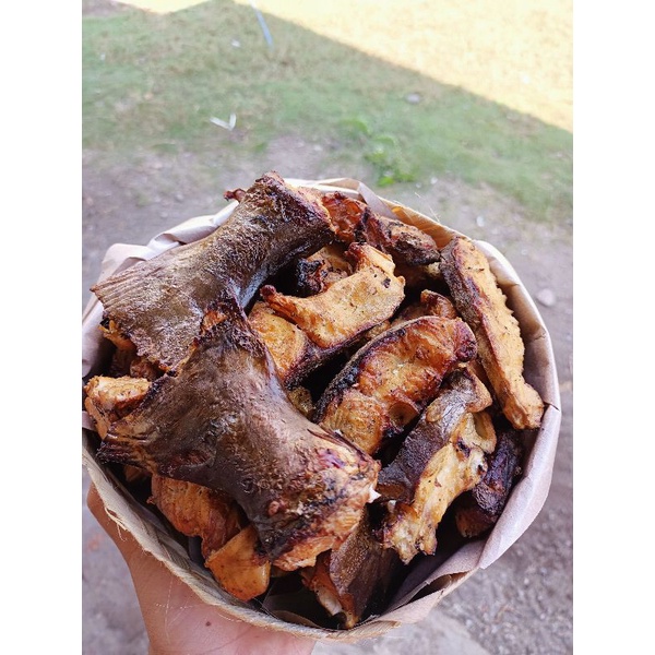

Pesanan Ikan manyung