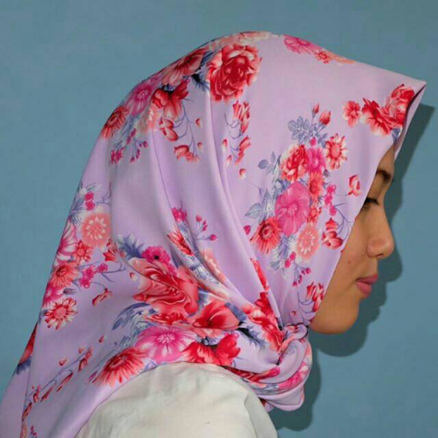 Hijab Maxmara Premium