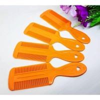 SISIR KUTU GAGANG/ SISIR SERIT PENGHILANG KUTU RAMBUT/ SERIT KUTU ORANGE GAGANG/ SISIR SERIT KUTU RAMBUT