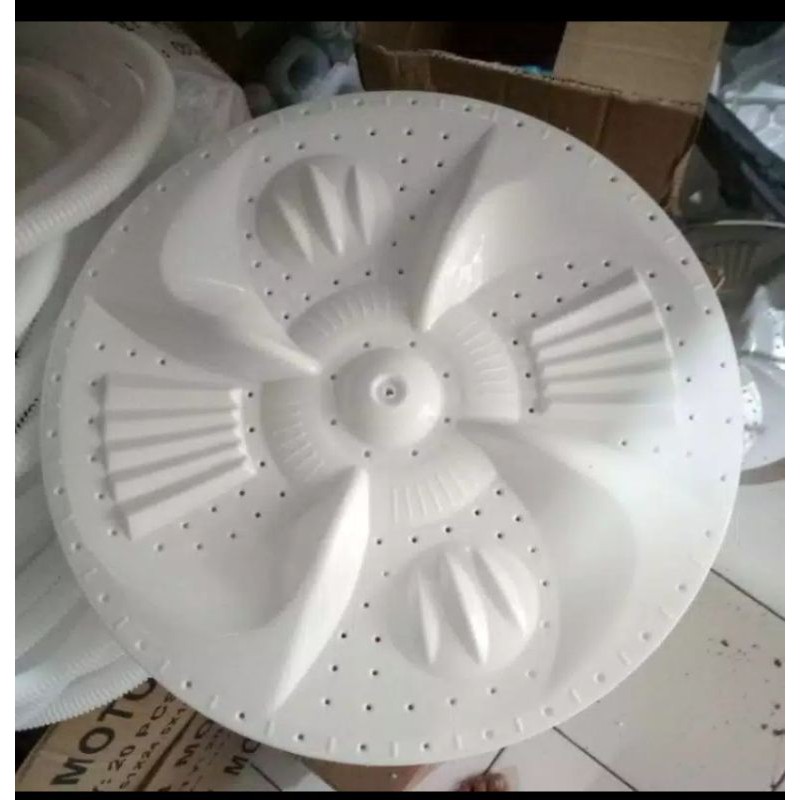 Pulsator sanyo as kotak SW755XT SW 740XT SW730XT QW880XT