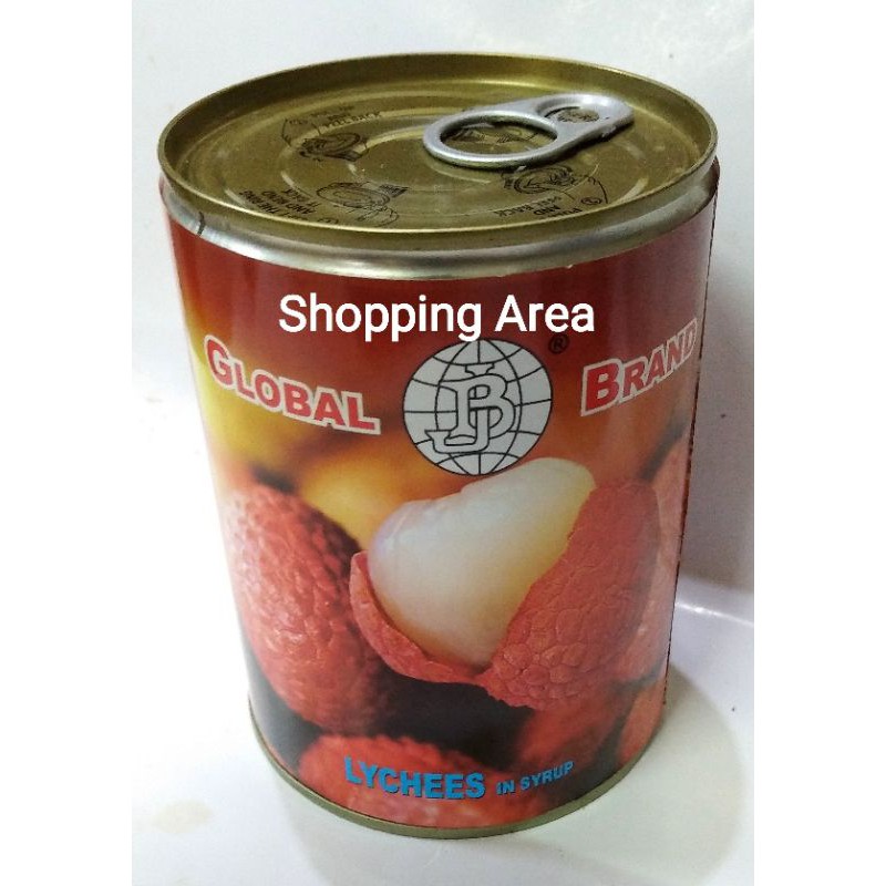 

Leci kaleng global brands