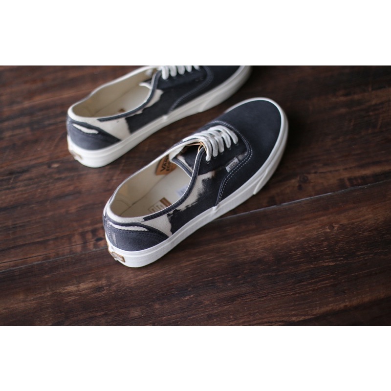 Vans Authentic Eco Theory Asphalt Natural Original