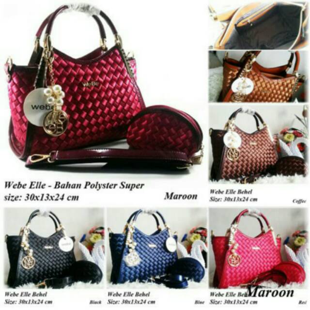 tas webe