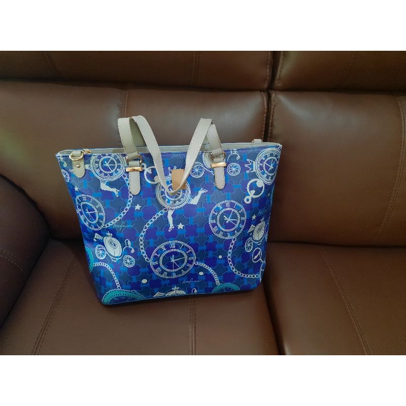 Jual tote branded preloved