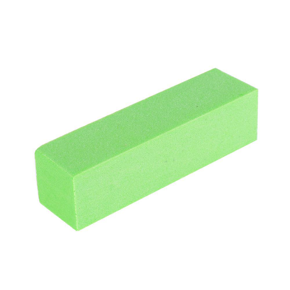 R-flower5/10pcs Kikir Kuku Hot Dua Sisi Alat Kecantikan Manicure