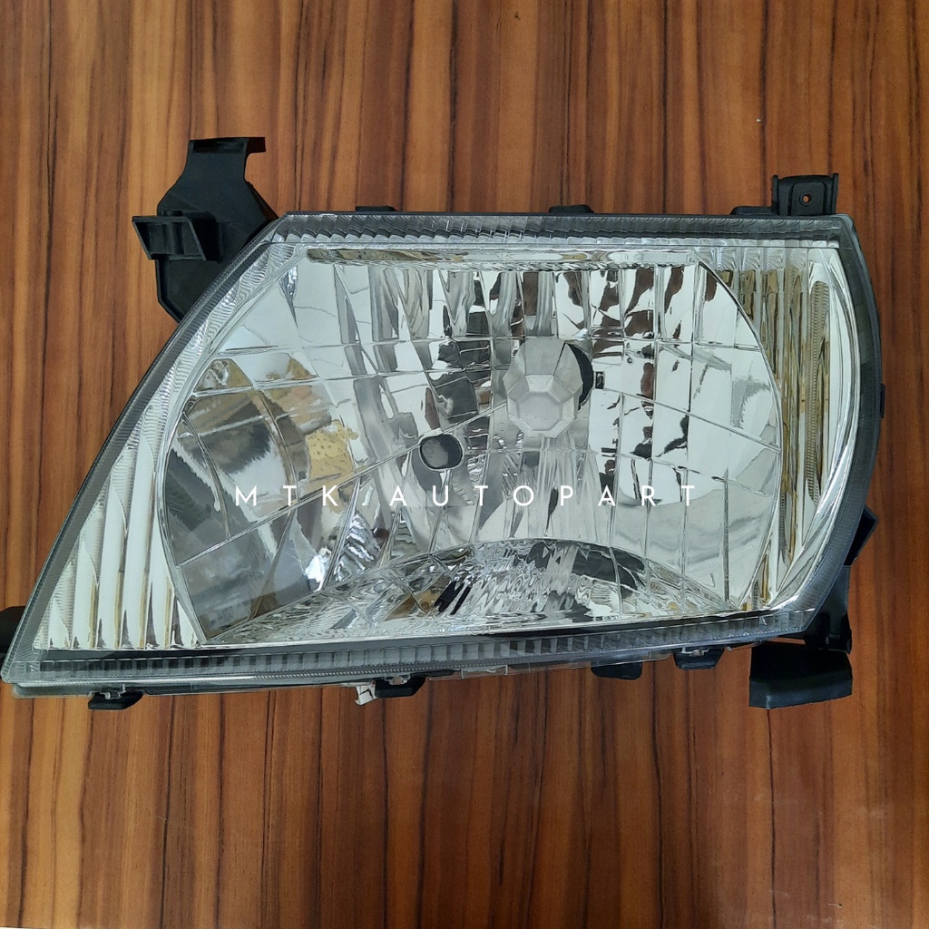 Headlamp / Lampu Depan Toyota Kijang 2003 DEPO