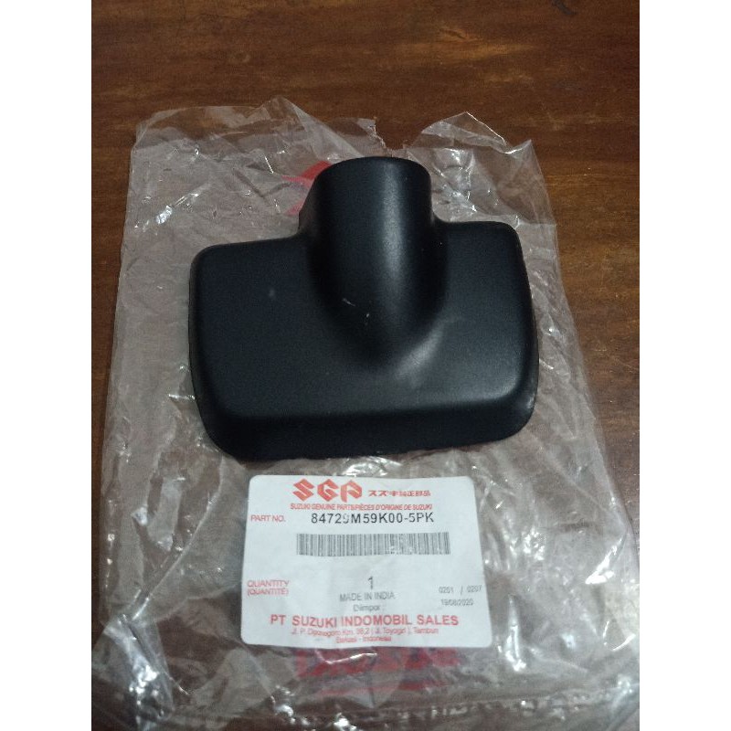 cover spion karimun estilo