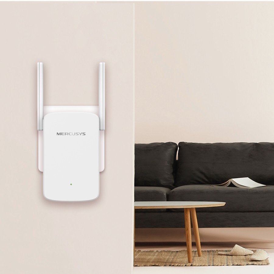 MERCUSYS ME30 AC1200 Wi-Fi Range Extender WiFi extension