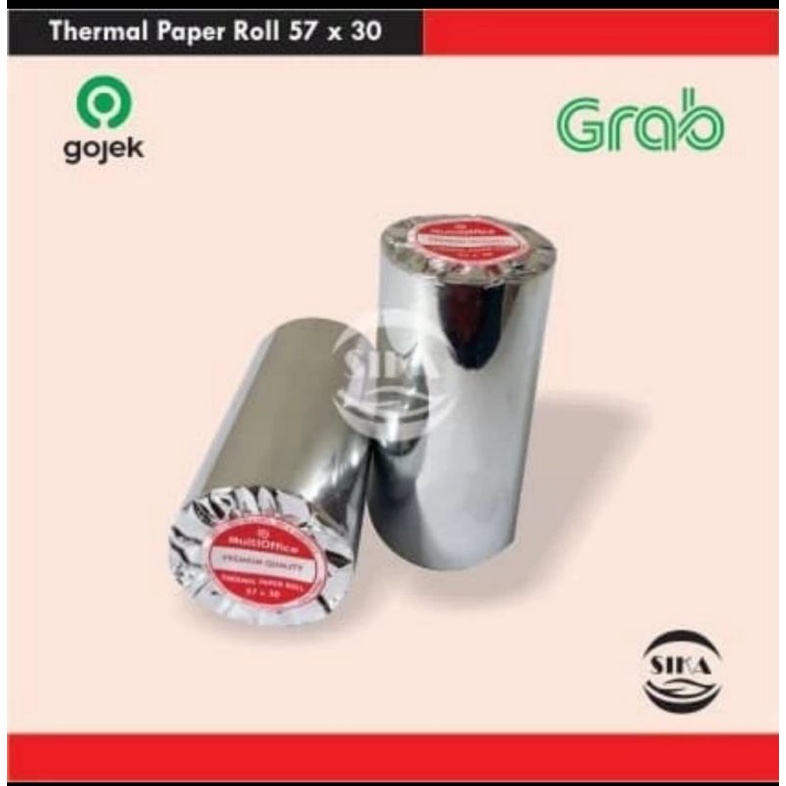 

Thermal EDC 57 X 30 isi 10 Rol