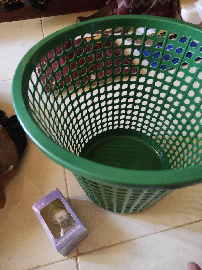 Sambungan Kran Air Klem Filter Saringan Kran Flexible + Klem