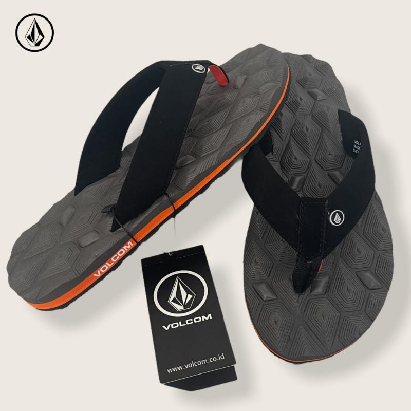SANDAL VOLCOM ORI CHINA
