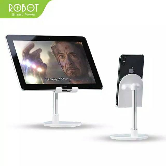 Robot RT-US05 Alluminium Alloy Phone Holder