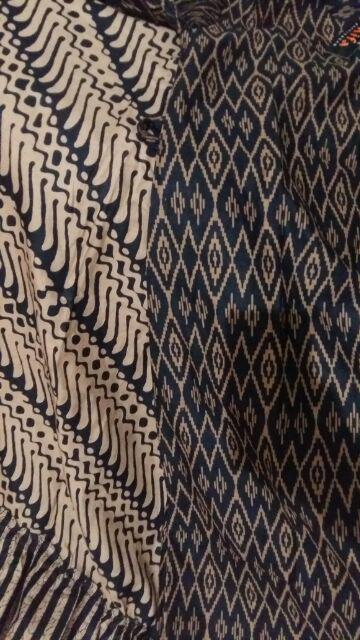 Gamis Batik Manggar,padi,sekar,cantik,kubis,kipas,daun,kupu