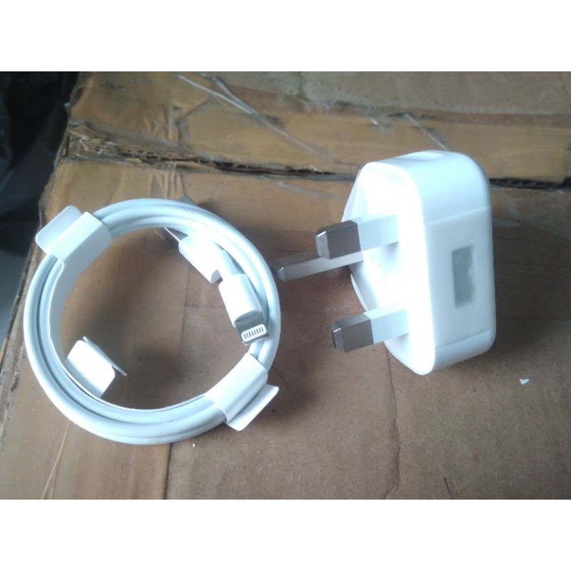 Charger Ori IPHONE